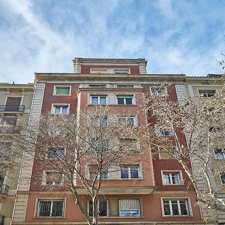 Bbarcelona Central Eixample Flat Exterior photo