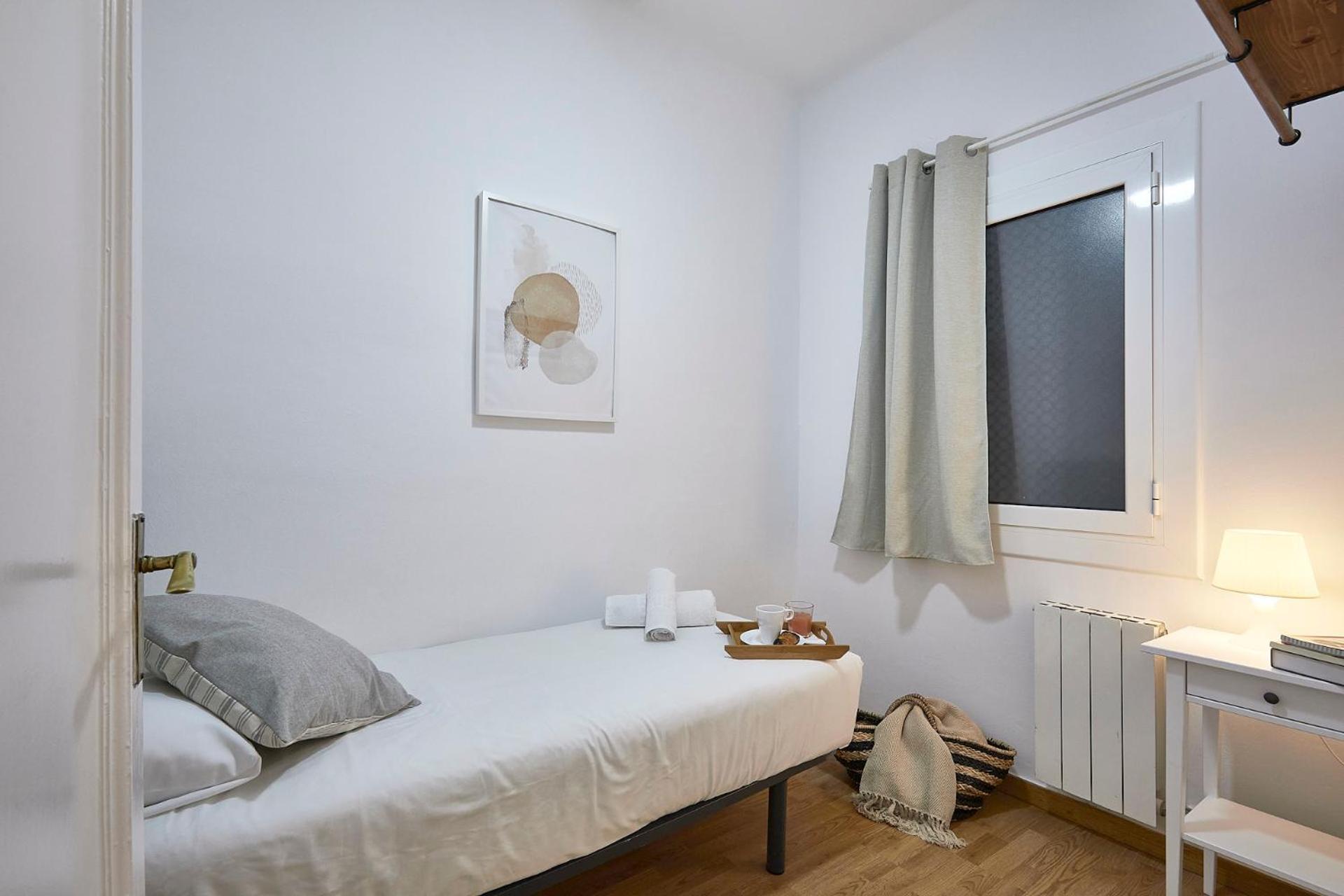 Bbarcelona Central Eixample Flat Exterior photo